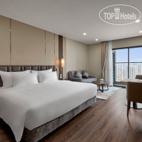 Grand K Hotel Suites Hanoi 