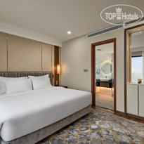 Grand K Hotel Suites Hanoi 
