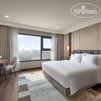 Grand K Hotel Suites Hanoi 