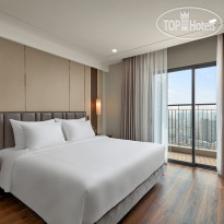 Grand K Hotel Suites Hanoi 