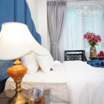 Hanoi Capital Premium Hotel 