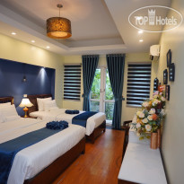 Hanoi Capital Premium Hotel 