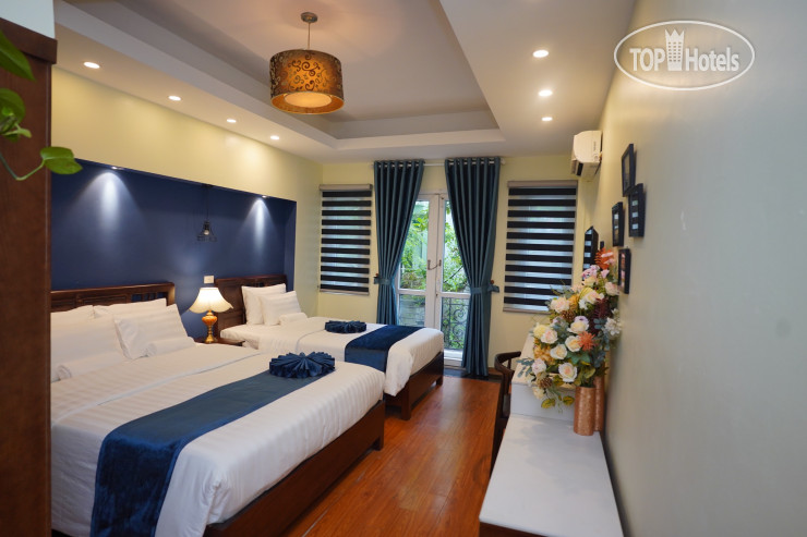 Hanoi Capital Premium Hotel