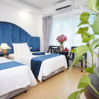 Hanoi Capital Premium Hotel 