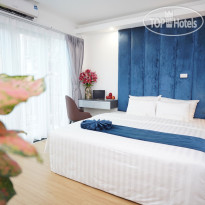 Hanoi Capital Premium Hotel 