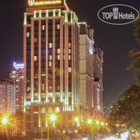 Grand Vista Hanoi 