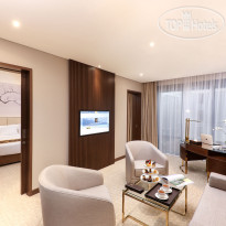 Grand Vista Hanoi 