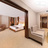 Grand Vista Hanoi 