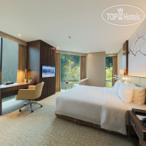 Grand Vista Hanoi 