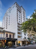 The Flower Boutique Hotel & Travel 4*