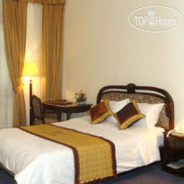 Hoa Binh Hotel 