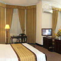 Hoa Binh Hotel 