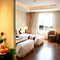 Cosiana Hotel Hanoi 