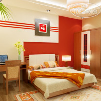 Cherry Hotel II 