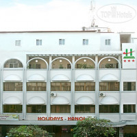 Holildays-Hanoi 3*