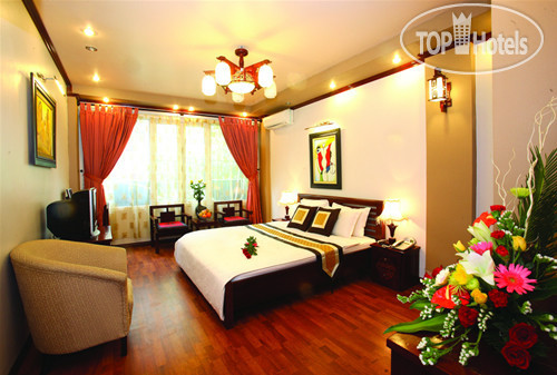 Фотографии отеля  Indochina 1 Hotel 2*