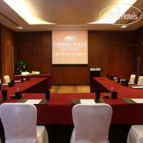 Crowne Plaza West Hanoi 