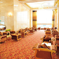 Grand Plaza Hanoi Hotel 