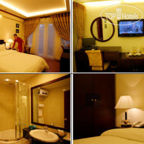 Hanoi Paradise Hang Bac Hotel 2 