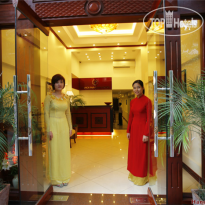 Hanoi Paradise Hang Bac Hotel 2 