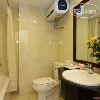 Hanoi Paradise Hang Bac Hotel 2 