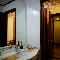 Hanoi Boutique Hotel 2 