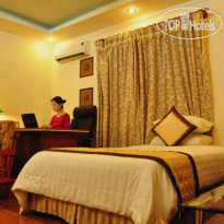 Hanoi Boutique Hotel 2 