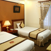 Hanoi Boutique Hotel 2 