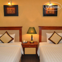 Hanoi Boutique Hotel 2 