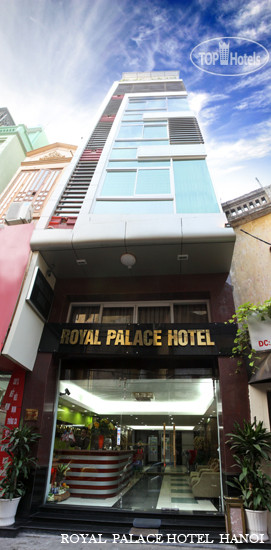 Фотографии отеля  Royal Palace 3*