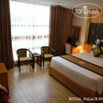 Royal Palace 