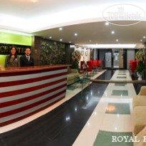 Royal Palace 