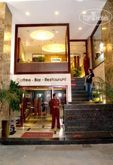 Фотографии отеля  Hanoi E Central Hotel 3*