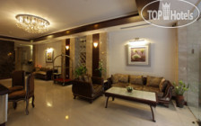 Hanoi Elegance Diamond 3*