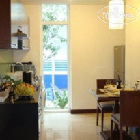 Fraser Suites Hanoi 