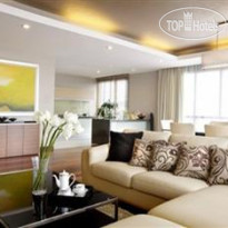 Fraser Suites Hanoi 