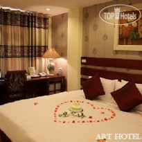 Art Hotel Hanoi 