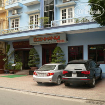 Eden Hotel 