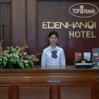 Eden Hotel 