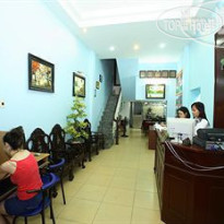 Hanoi Downtown Hotel 