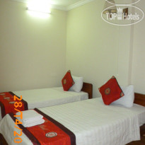 Hanoi Downtown Hotel 