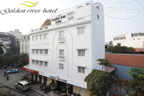 Фото Golden River Hotel