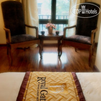 Royal Gate Hotel