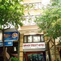 Hanoi Street Hotel 