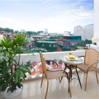 The Landmark Hanoi 3*