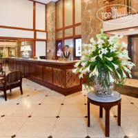 Conifer Boutique Hotel 3*