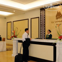 La Sapinette Hotel Dalat 