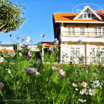 Terrasse Des Roses 