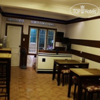 Da Lat 24h Guesthouse 