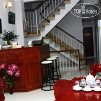 Da Lat 24h Guesthouse 